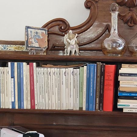 B&B Vallone Del Grano Rossano Εξωτερικό φωτογραφία