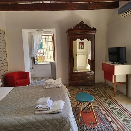 B&B Vallone Del Grano Rossano Εξωτερικό φωτογραφία