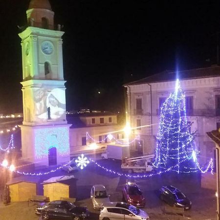 B&B Vallone Del Grano Rossano Εξωτερικό φωτογραφία