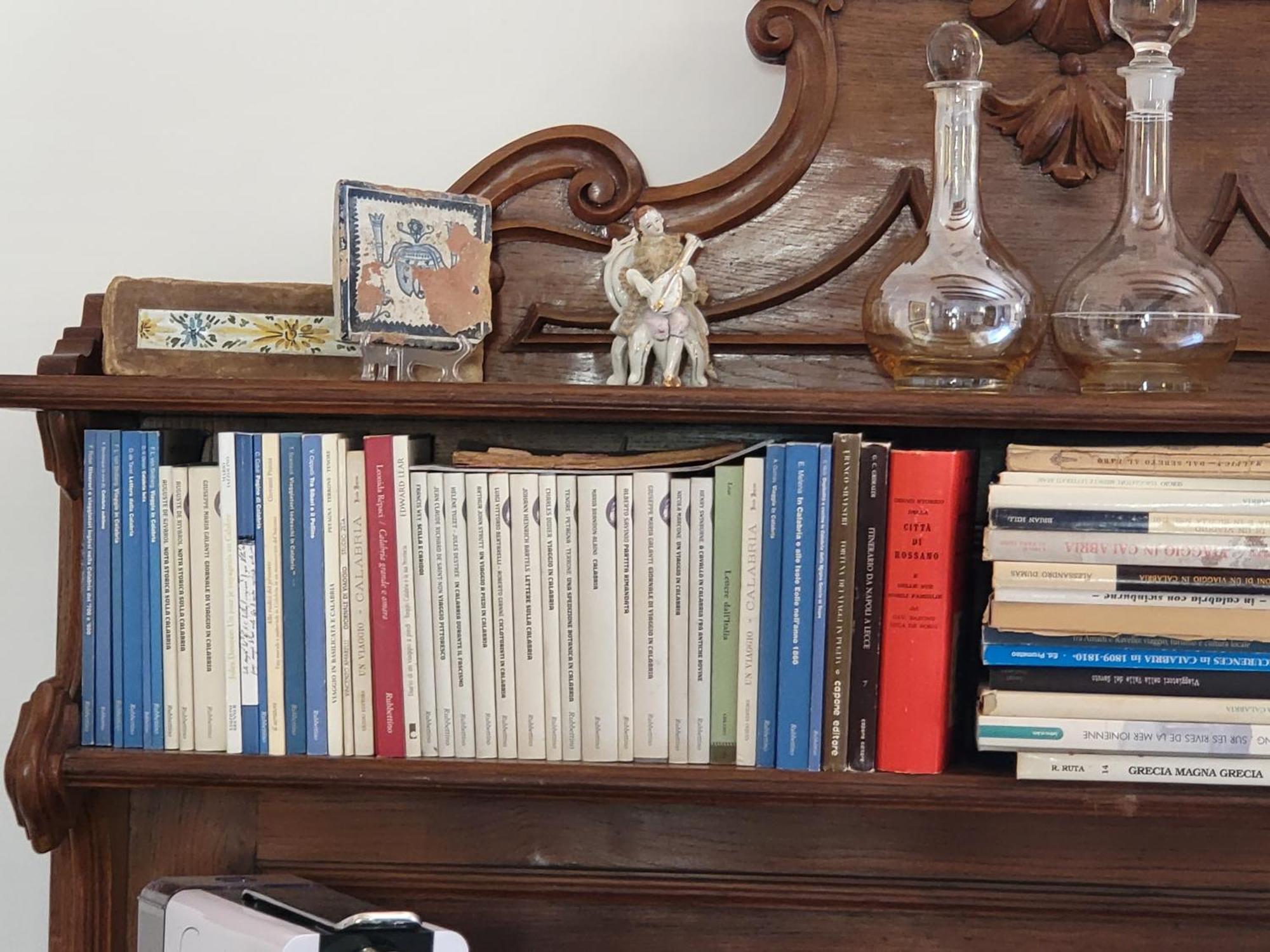 B&B Vallone Del Grano Rossano Εξωτερικό φωτογραφία