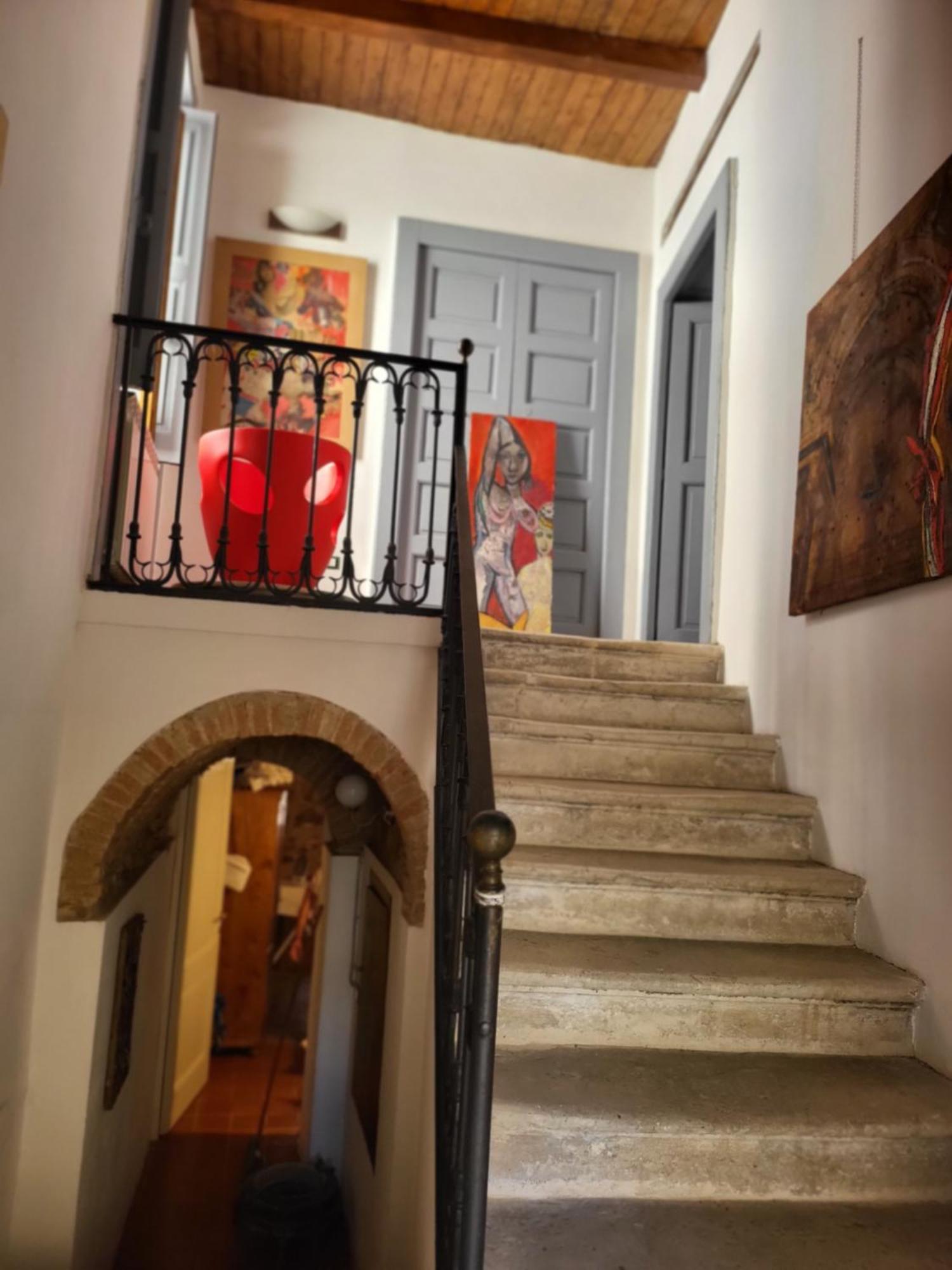 B&B Vallone Del Grano Rossano Εξωτερικό φωτογραφία