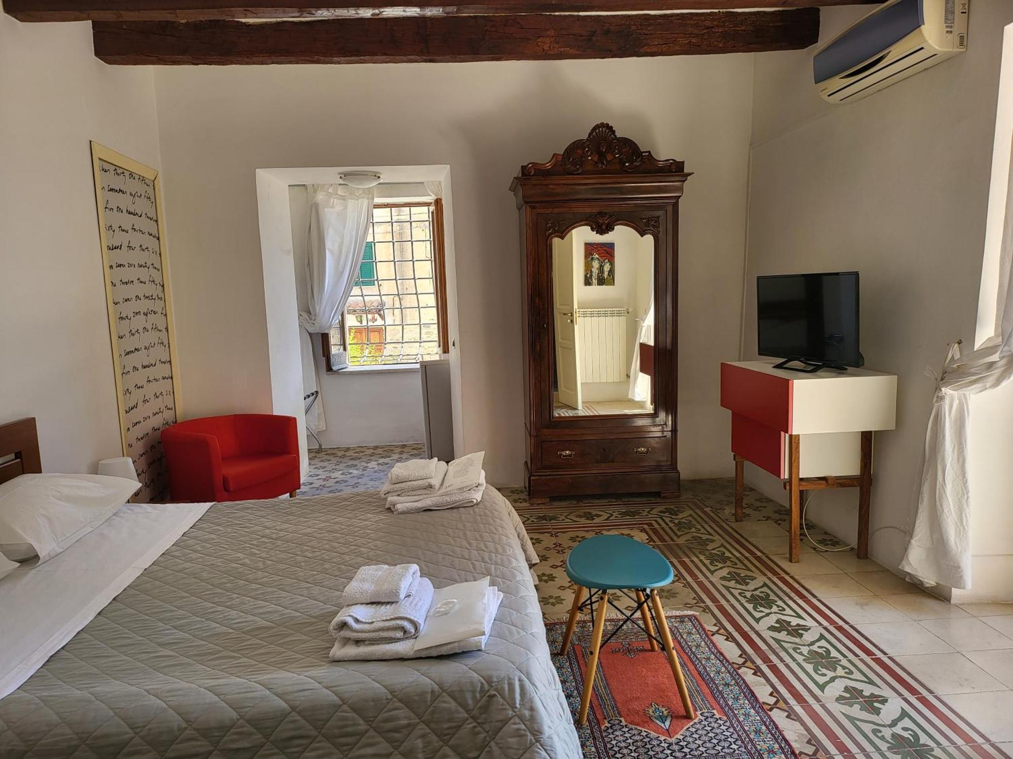 B&B Vallone Del Grano Rossano Εξωτερικό φωτογραφία
