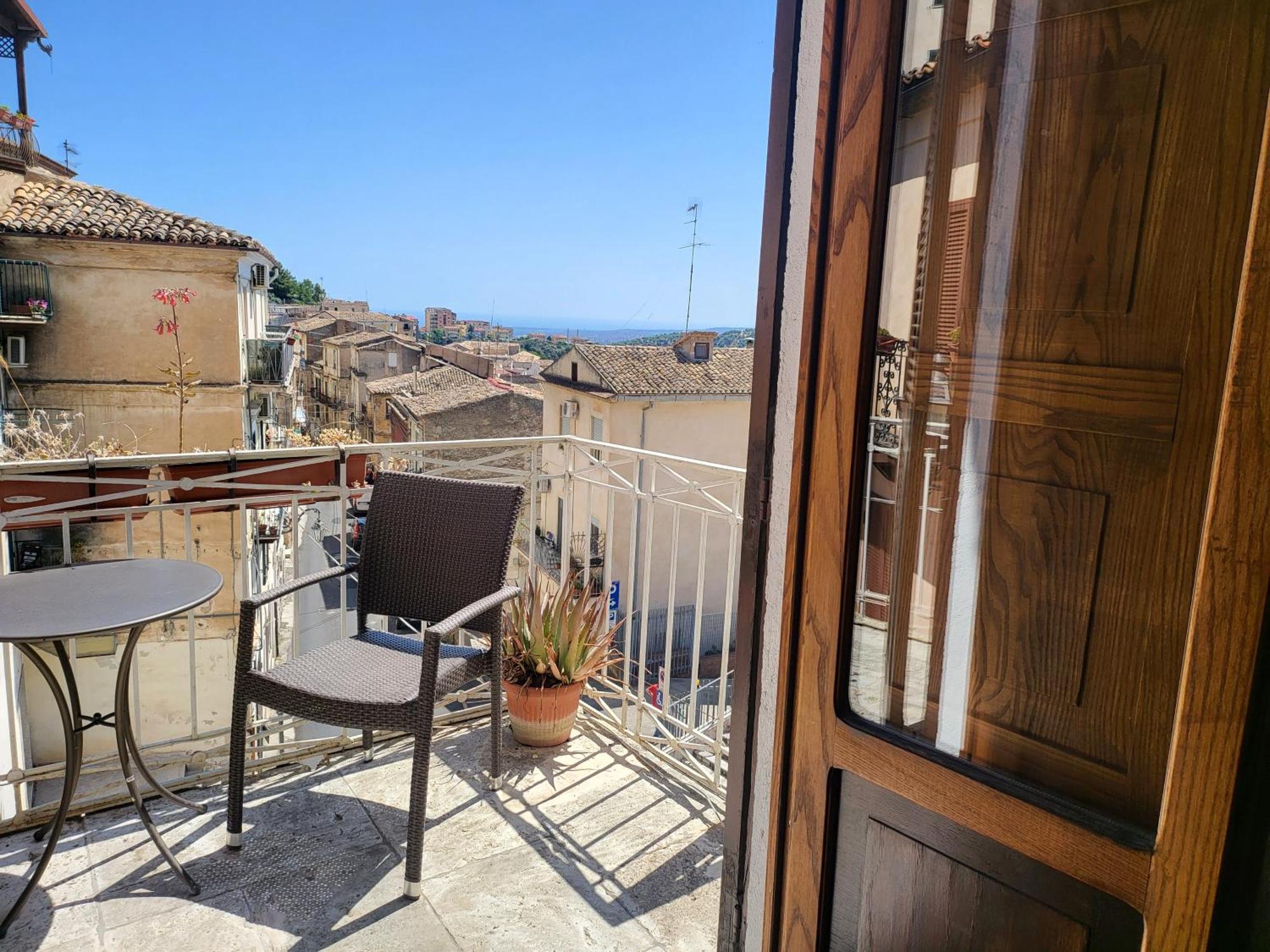 B&B Vallone Del Grano Rossano Εξωτερικό φωτογραφία