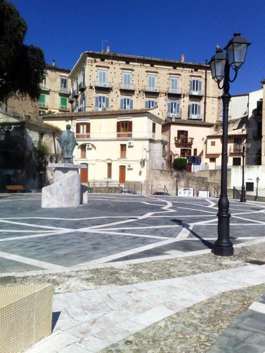 B&B Vallone Del Grano Rossano Εξωτερικό φωτογραφία