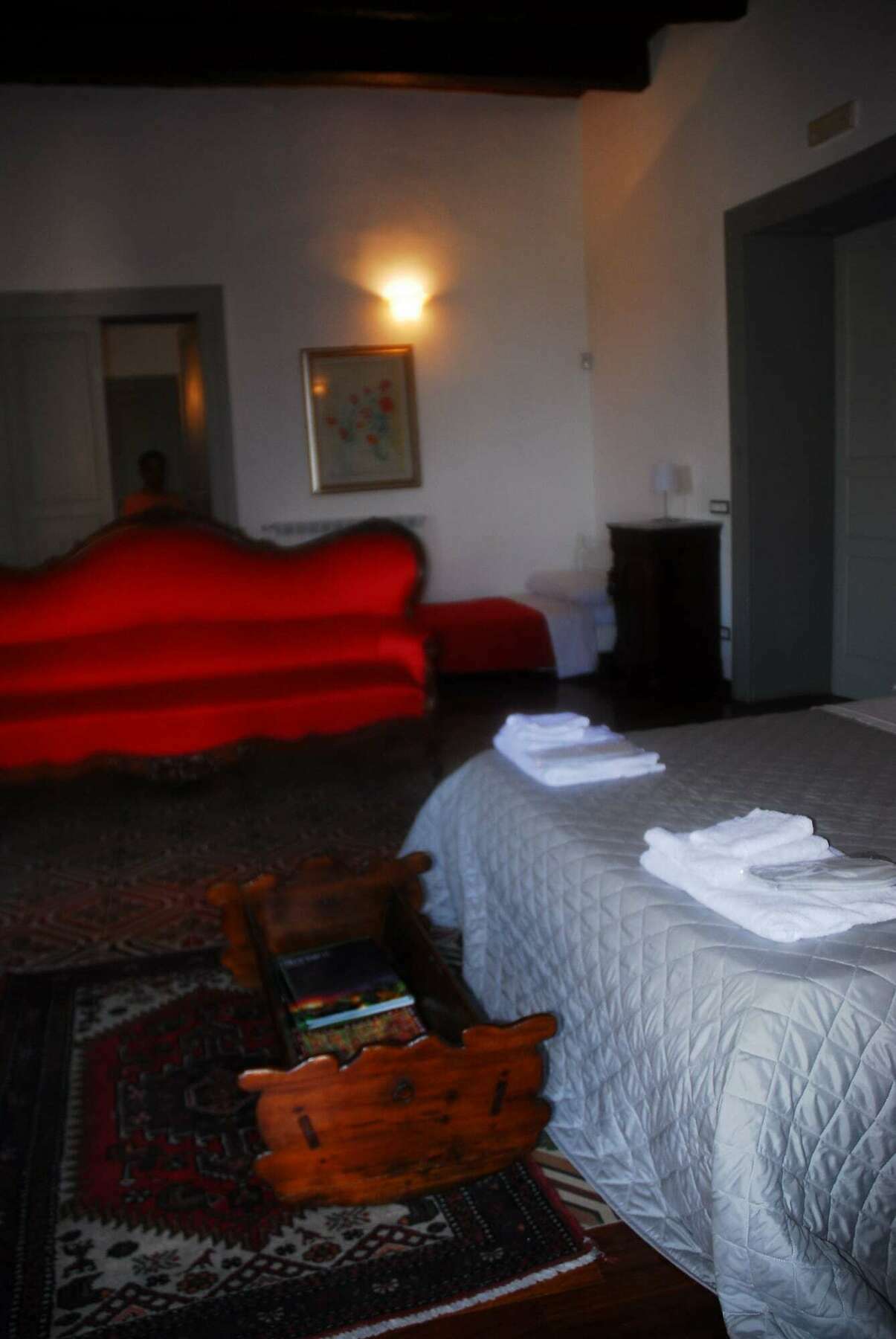 B&B Vallone Del Grano Rossano Εξωτερικό φωτογραφία