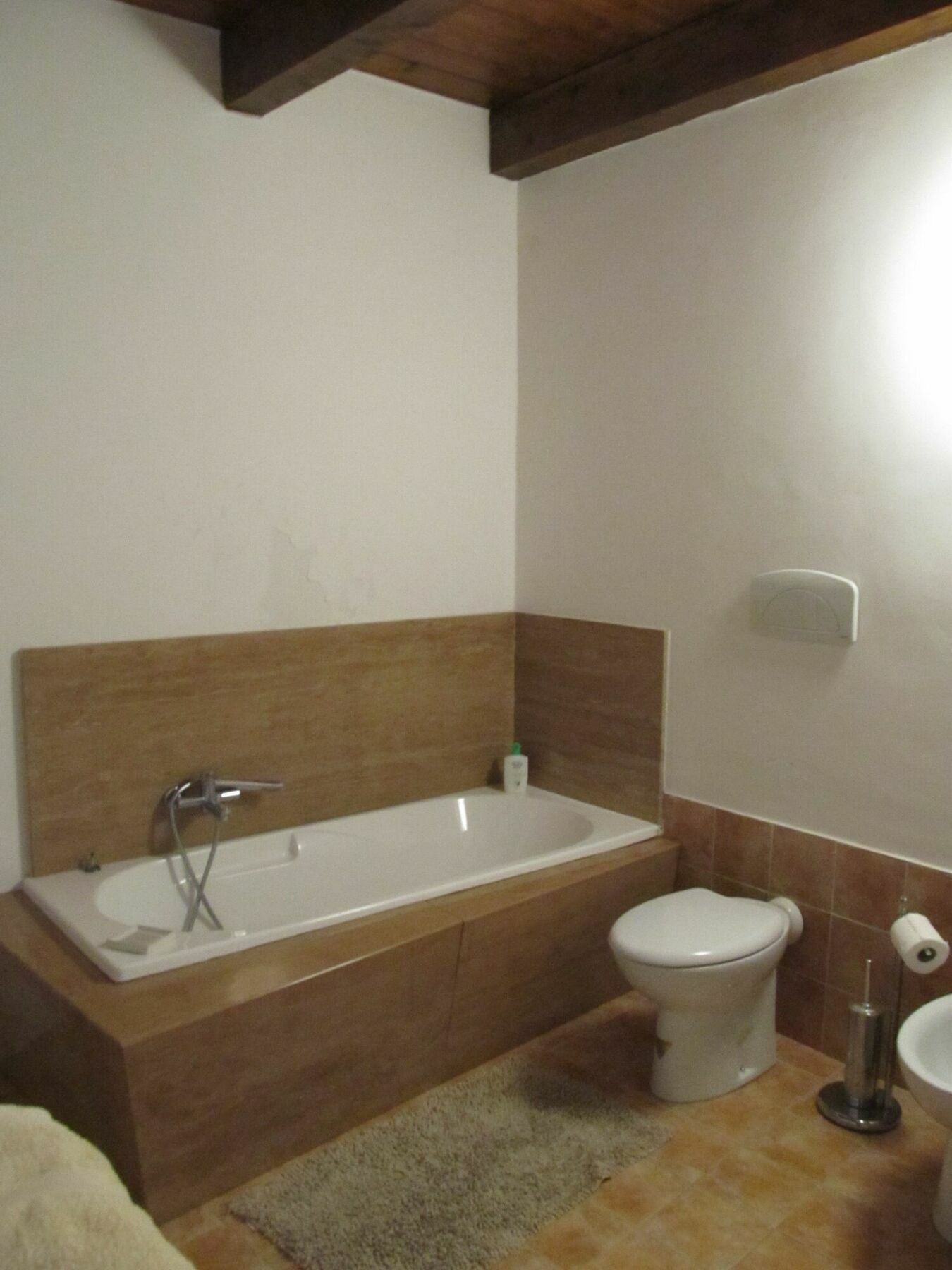 B&B Vallone Del Grano Rossano Εξωτερικό φωτογραφία