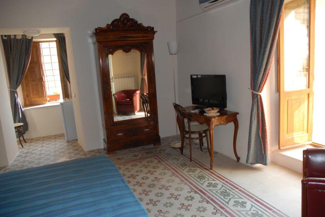 B&B Vallone Del Grano Rossano Εξωτερικό φωτογραφία