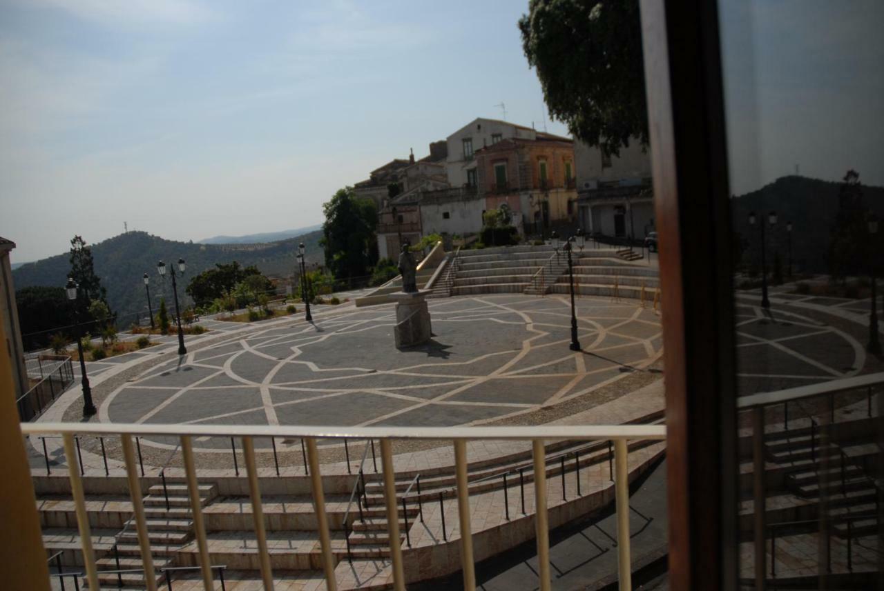 B&B Vallone Del Grano Rossano Εξωτερικό φωτογραφία