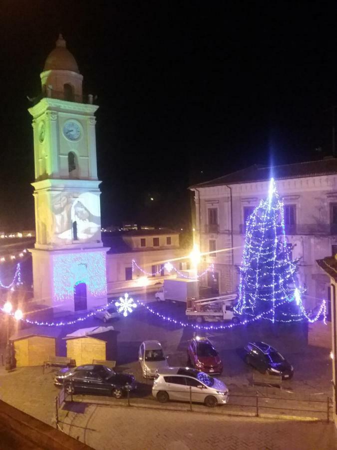B&B Vallone Del Grano Rossano Εξωτερικό φωτογραφία