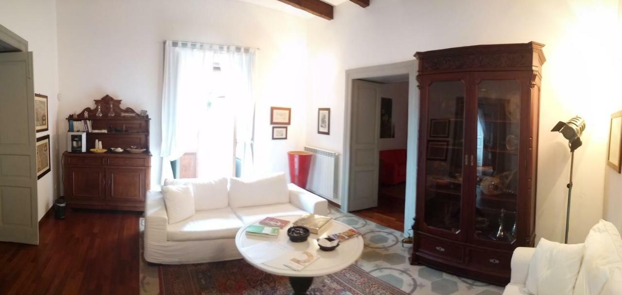 B&B Vallone Del Grano Rossano Εξωτερικό φωτογραφία