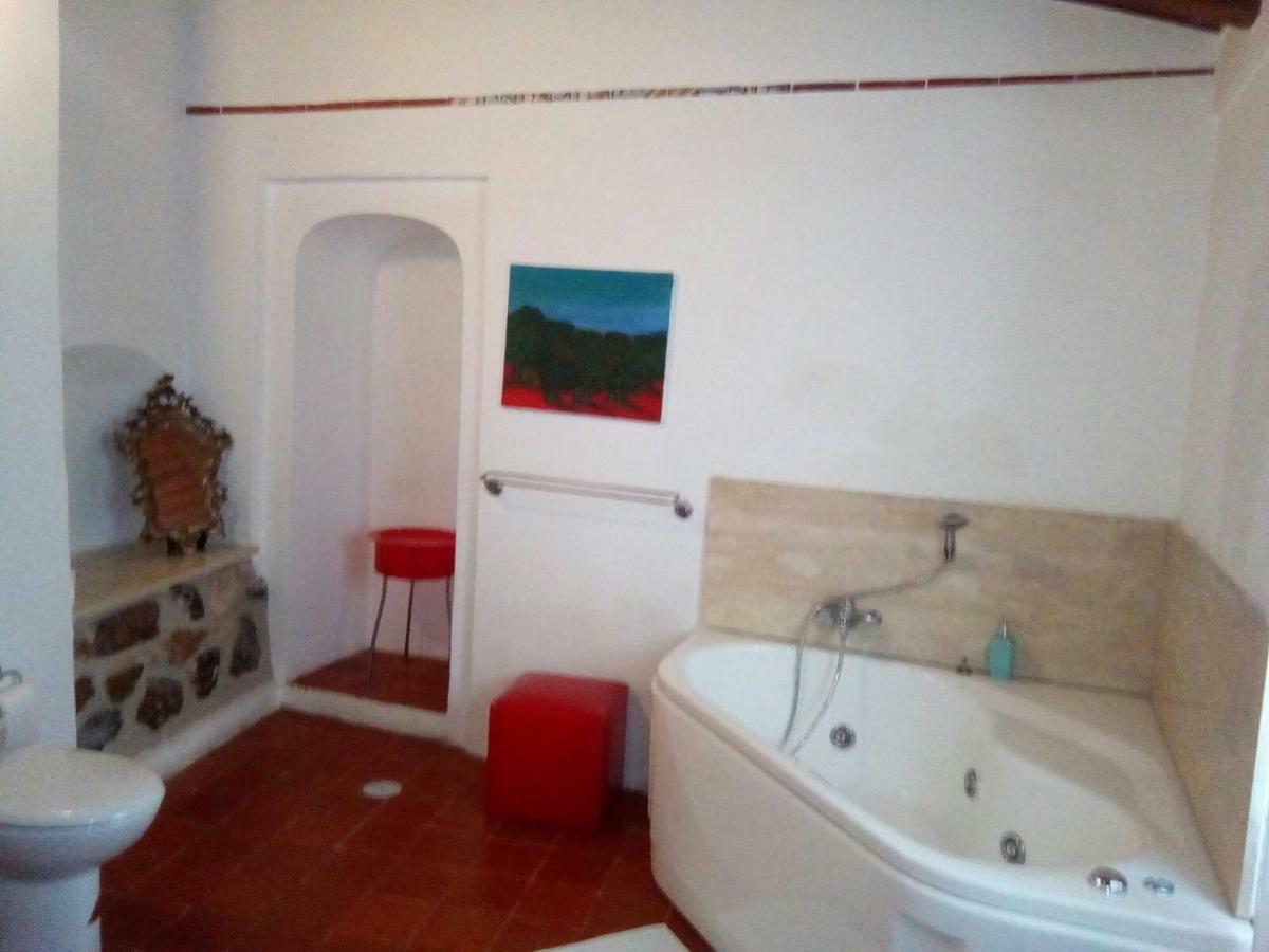 B&B Vallone Del Grano Rossano Εξωτερικό φωτογραφία