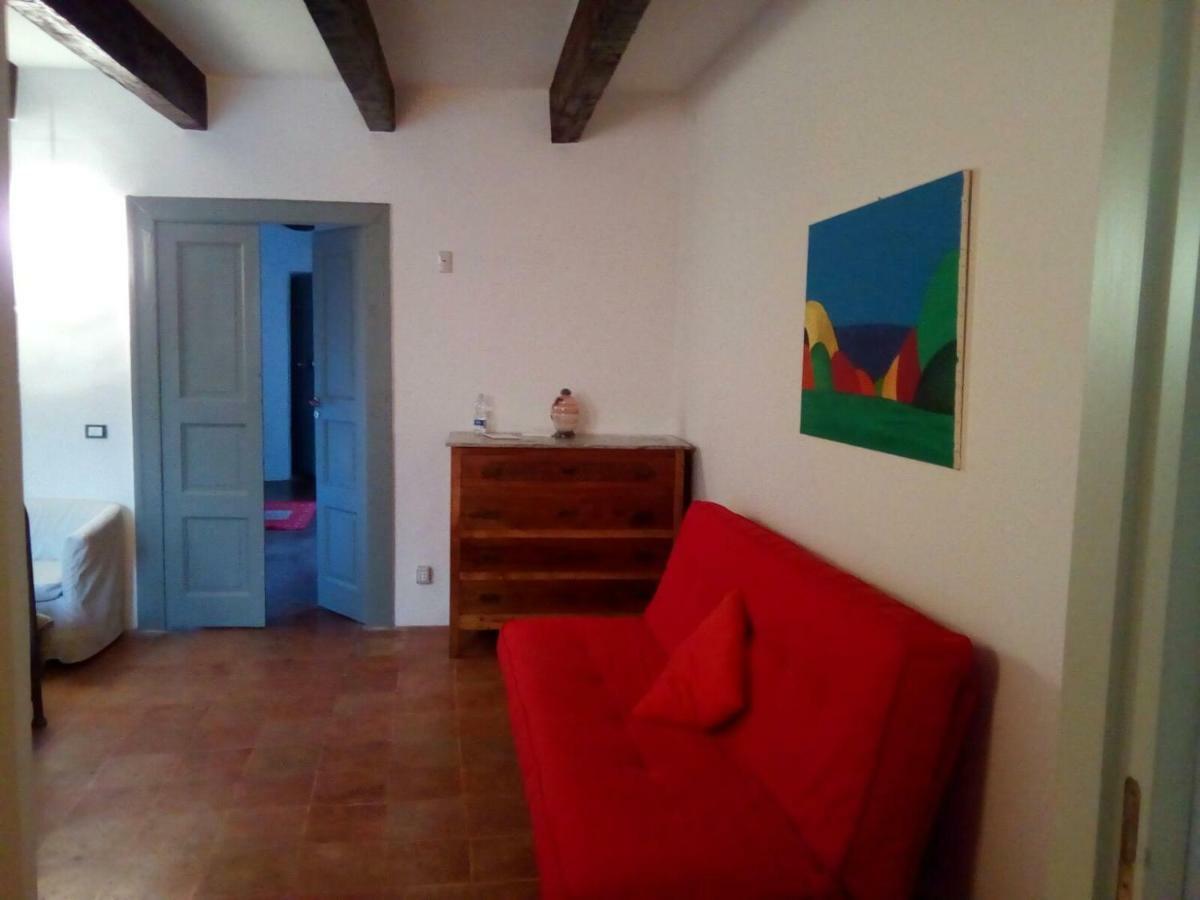 B&B Vallone Del Grano Rossano Εξωτερικό φωτογραφία