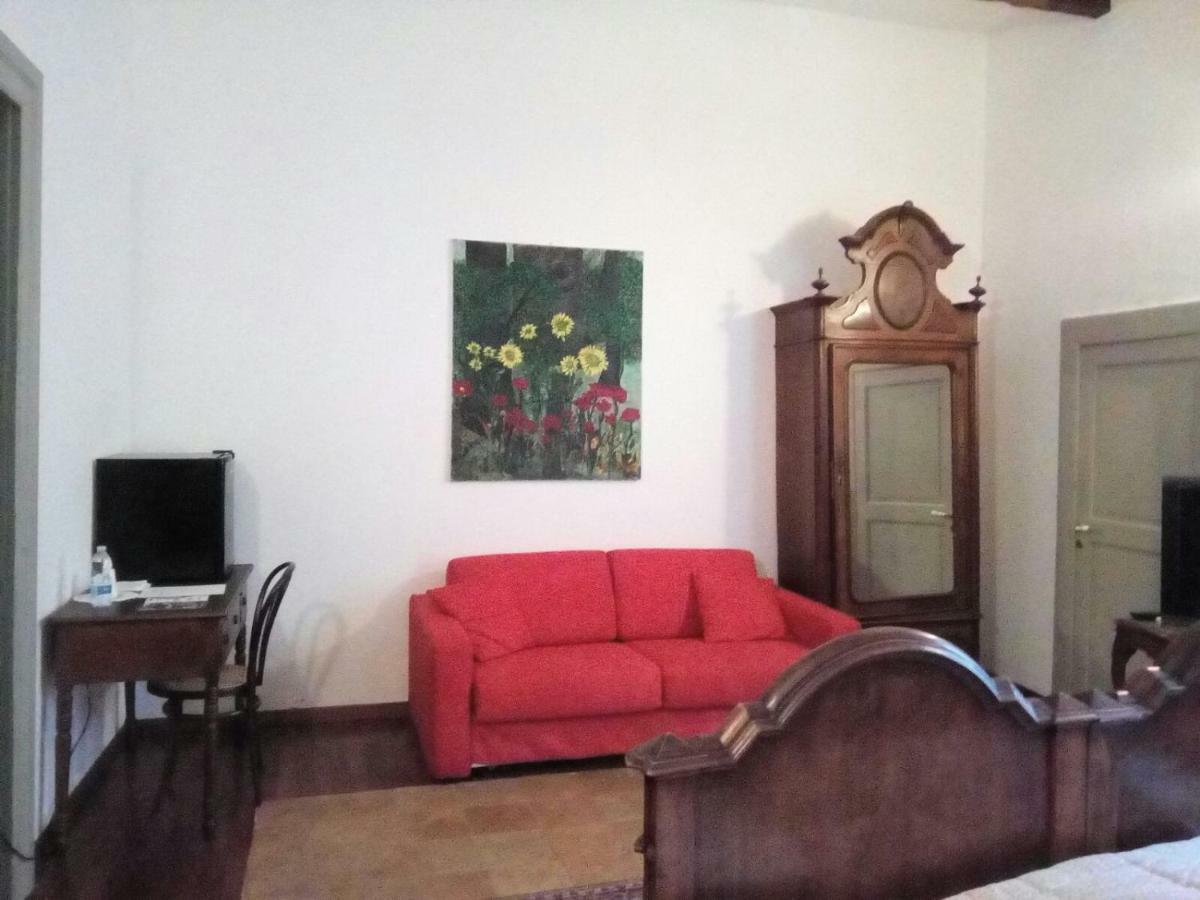 B&B Vallone Del Grano Rossano Εξωτερικό φωτογραφία