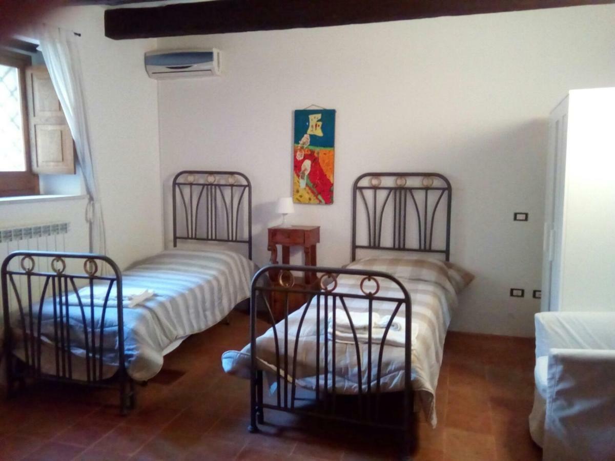 B&B Vallone Del Grano Rossano Εξωτερικό φωτογραφία